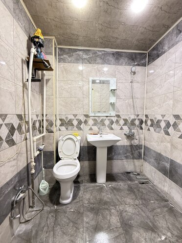 Satılır 3 otaqlı köhnə tikili 75 m², Elmlər Akademiyası m., photo 18 from 19