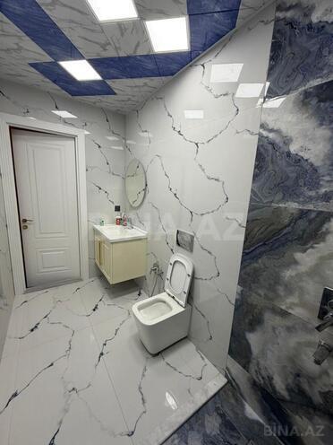 İcarəyə verilir 2 otaqlı yeni tikili 50 m², Qara Qarayev m., photo 11 from 12