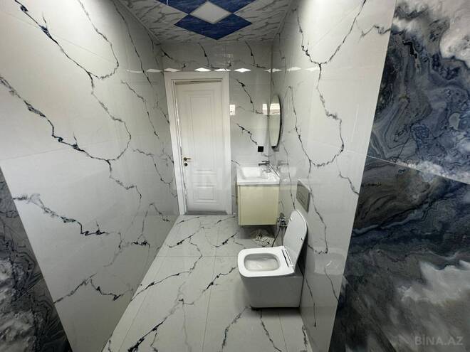 İcarəyə verilir 2 otaqlı yeni tikili 50 m², Qara Qarayev m., photo 10 from 12
