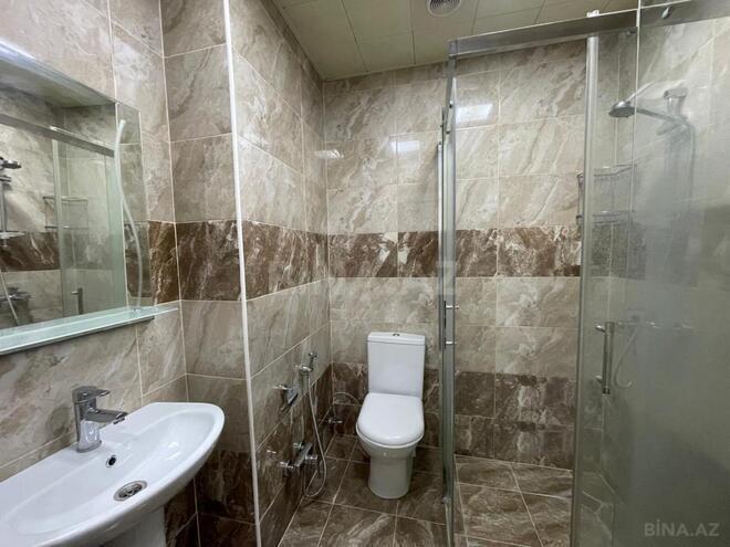Satılır 3 otaqlı yeni tikili 70 m², Azadlıq Prospekti m., photo 9 from 19