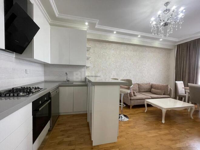 Satılır 3 otaqlı yeni tikili 70 m², Azadlıq Prospekti m., photo 12 from 19