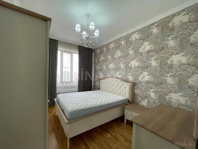 Satılır 3 otaqlı yeni tikili 70 m², Azadlıq Prospekti m., photo 6 from 19