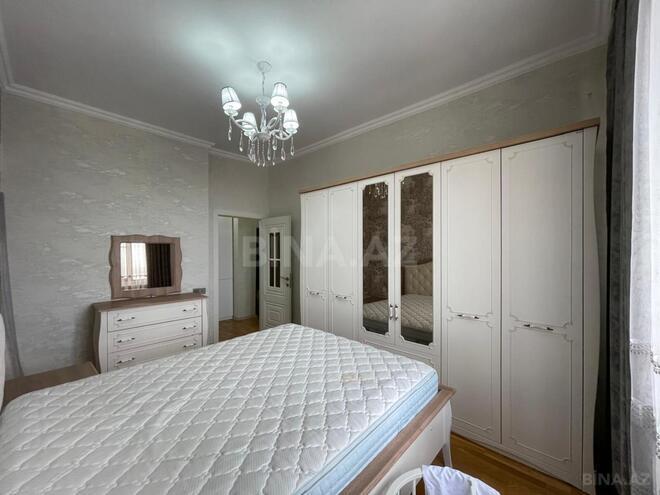 Satılır 3 otaqlı yeni tikili 70 m², Azadlıq Prospekti m., photo 7 from 19