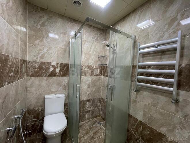 Satılır 3 otaqlı yeni tikili 70 m², Azadlıq Prospekti m., photo 18 from 19