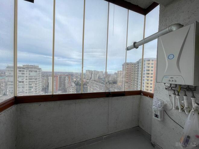 Satılır 3 otaqlı yeni tikili 70 m², Azadlıq Prospekti m., photo 14 from 19