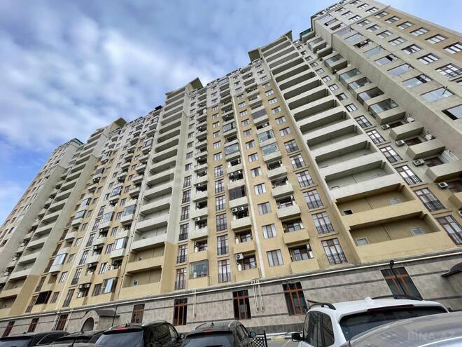 Satılır 3 otaqlı yeni tikili 70 m², Azadlıq Prospekti m., photo 15 from 19