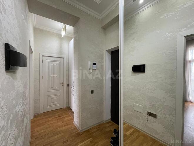 Satılır 3 otaqlı yeni tikili 70 m², Azadlıq Prospekti m., photo 10 from 19