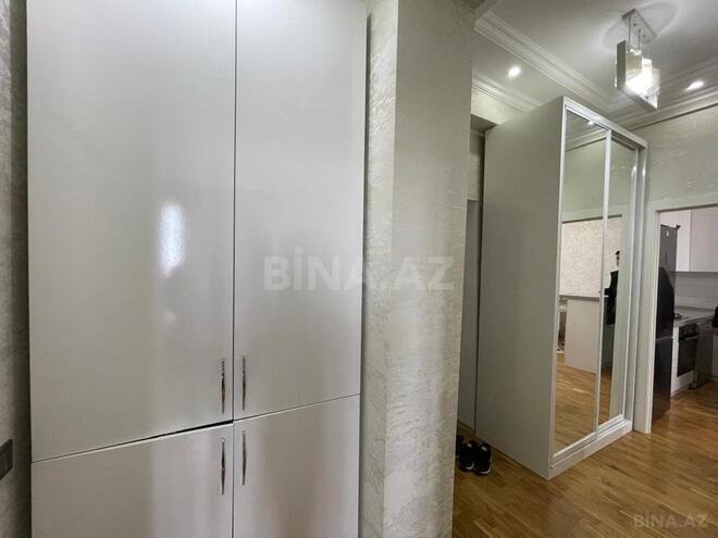 Satılır 3 otaqlı yeni tikili 70 m², Azadlıq Prospekti m., photo 11 from 19