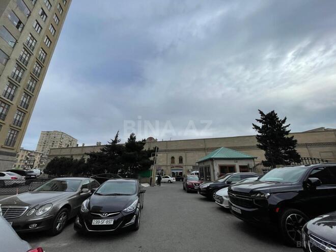 Satılır 3 otaqlı yeni tikili 70 m², Azadlıq Prospekti m., photo 16 from 19