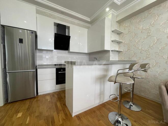 Satılır 3 otaqlı yeni tikili 70 m², Azadlıq Prospekti m., photo 3 from 19