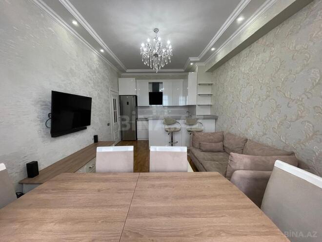 Satılır 3 otaqlı yeni tikili 70 m², Azadlıq Prospekti m., photo 4 from 19