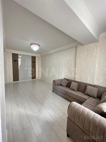 Продаётся 2-комн. новостройка 70 м², м. Ази Асланов, photo 5 from 22