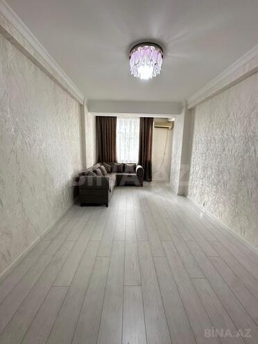 Продаётся 2-комн. новостройка 70 м², м. Ази Асланов, photo 3 from 22