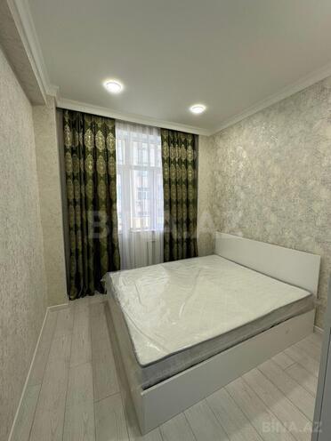 Продаётся 2-комн. новостройка 70 м², м. Ази Асланов, photo 7 from 22