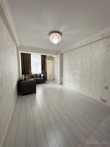 Продаётся 2-комн. новостройка 70 м², м. Ази Асланов, photo 4 from 22