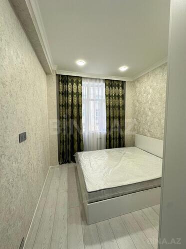 Продаётся 2-комн. новостройка 70 м², м. Ази Асланов, photo 8 from 22