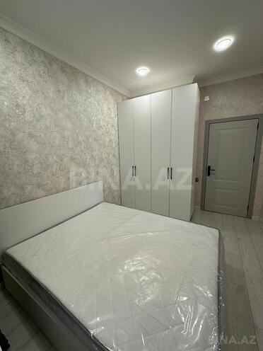 Продаётся 2-комн. новостройка 70 м², м. Ази Асланов, photo 9 from 22