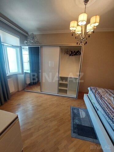 Сдаётся 3-комн. новостройка 110 м², м. Нариман Нариманов, photo 11 from 19