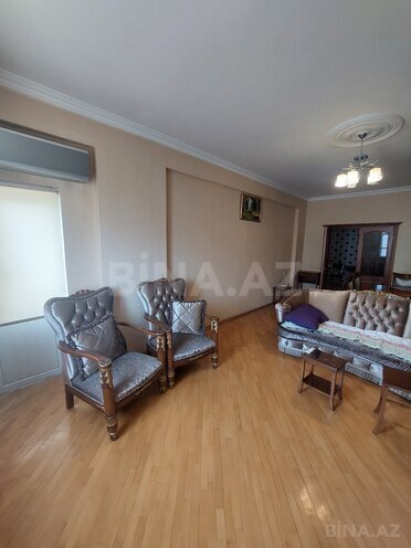 Сдаётся 3-комн. новостройка 110 м², м. Нариман Нариманов, photo 3 from 19