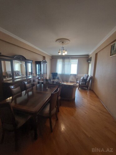 Сдаётся 3-комн. новостройка 110 м², м. Нариман Нариманов, photo 4 from 19