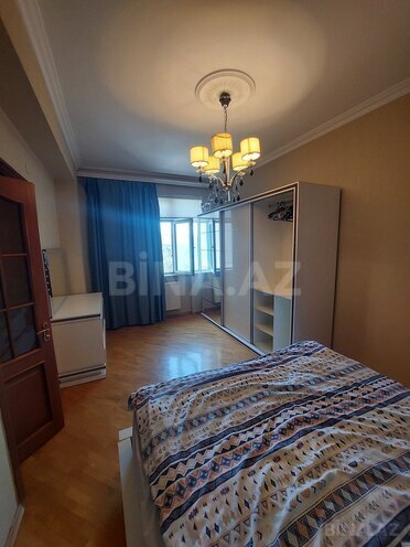 Сдаётся 3-комн. новостройка 110 м², м. Нариман Нариманов, photo 12 from 19
