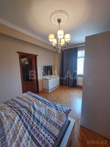 Сдаётся 3-комн. новостройка 110 м², м. Нариман Нариманов, photo 13 from 19