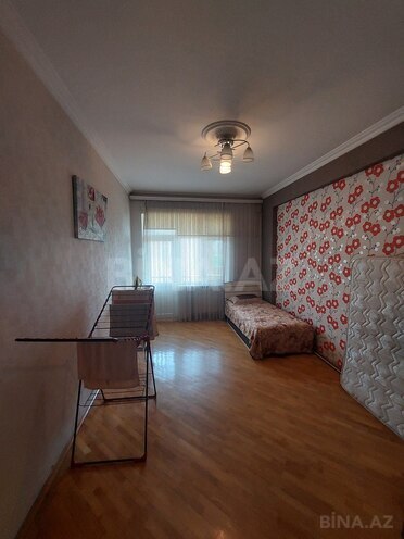 Сдаётся 3-комн. новостройка 110 м², м. Нариман Нариманов, photo 17 from 19