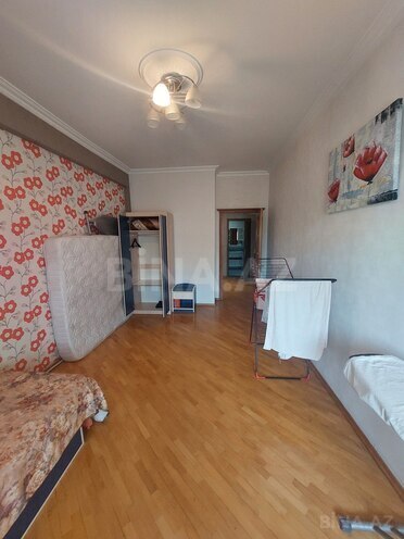 Сдаётся 3-комн. новостройка 110 м², м. Нариман Нариманов, photo 14 from 19