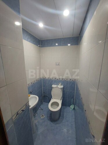Сдаётся 3-комн. новостройка 110 м², м. Нариман Нариманов, photo 16 from 19