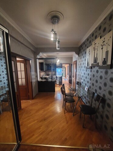 Сдаётся 3-комн. новостройка 110 м², м. Нариман Нариманов, photo 6 from 19