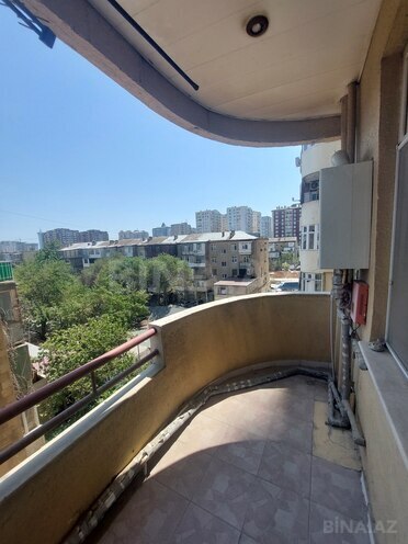 Сдаётся 3-комн. новостройка 110 м², м. Нариман Нариманов, photo 18 from 19