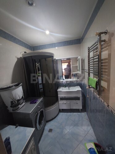 Сдаётся 3-комн. новостройка 110 м², м. Нариман Нариманов, photo 15 from 19