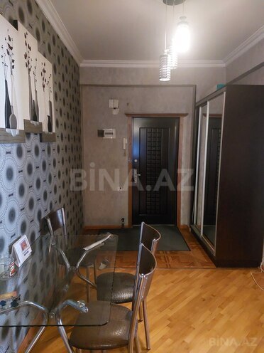 Сдаётся 3-комн. новостройка 110 м², м. Нариман Нариманов, photo 8 from 19