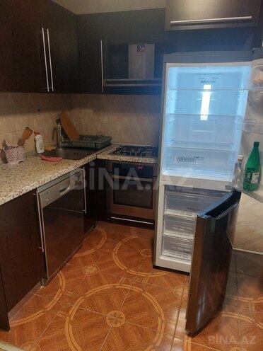 Сдаётся 3-комн. новостройка 110 м², м. Нариман Нариманов, photo 9 from 19