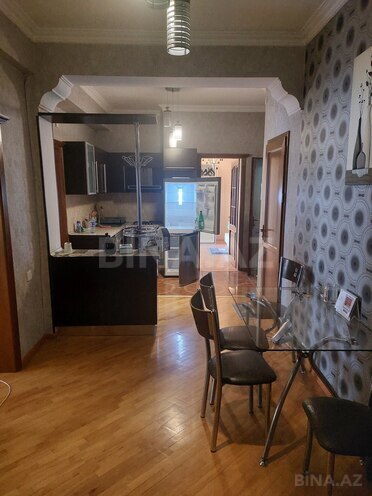 Сдаётся 3-комн. новостройка 110 м², м. Нариман Нариманов, photo 5 from 19