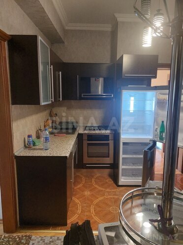 Сдаётся 3-комн. новостройка 110 м², м. Нариман Нариманов, photo 7 from 19