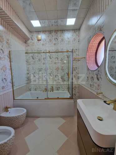 İcarəyə verilir 6 otaqlı həyət evi/bağ evi 350 m², Badamdar q., photo 13 from 32