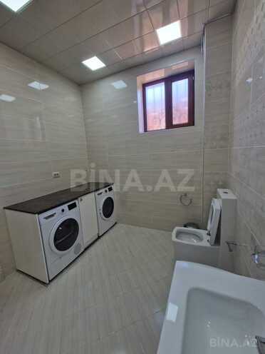 İcarəyə verilir 6 otaqlı həyət evi/bağ evi 350 m², Badamdar q., photo 23 from 32