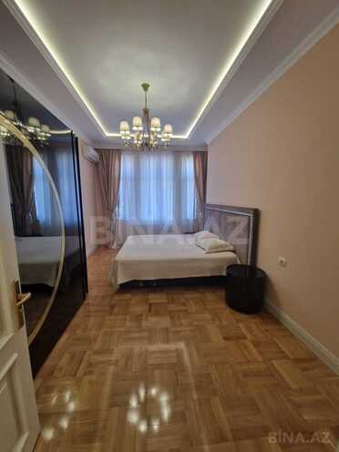 İcarəyə verilir 6 otaqlı həyət evi/bağ evi 350 m², Badamdar q., photo 15 from 32