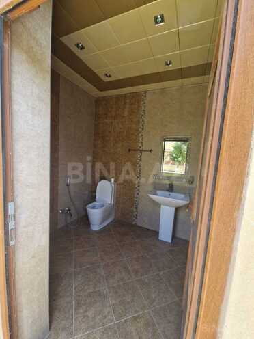 İcarəyə verilir 6 otaqlı həyət evi/bağ evi 350 m², Badamdar q., photo 31 from 32