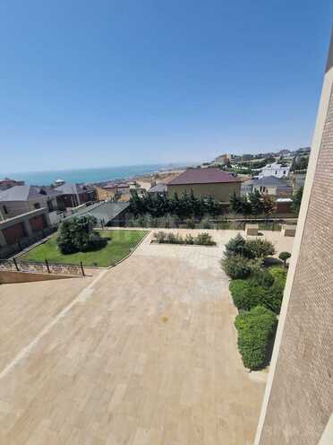 İcarəyə verilir 6 otaqlı həyət evi/bağ evi 350 m², Badamdar q., photo 6 from 32