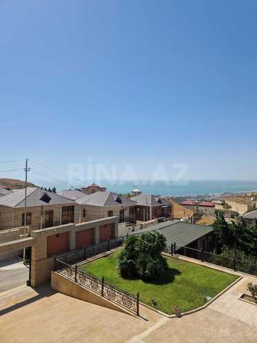 İcarəyə verilir 6 otaqlı həyət evi/bağ evi 350 m², Badamdar q., photo 5 from 32