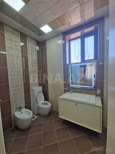 İcarəyə verilir 6 otaqlı həyət evi/bağ evi 350 m², Badamdar q., photo 22 from 32