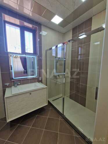 İcarəyə verilir 6 otaqlı həyət evi/bağ evi 350 m², Badamdar q., photo 21 from 32
