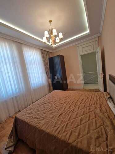 İcarəyə verilir 6 otaqlı həyət evi/bağ evi 350 m², Badamdar q., photo 16 from 32