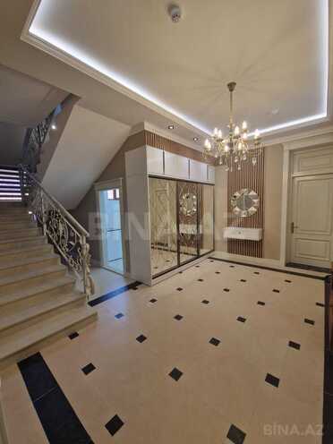 İcarəyə verilir 6 otaqlı həyət evi/bağ evi 350 m², Badamdar q., photo 25 from 32