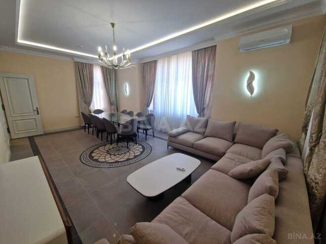 İcarəyə verilir 6 otaqlı həyət evi/bağ evi 350 m², Badamdar q., photo 7 from 32