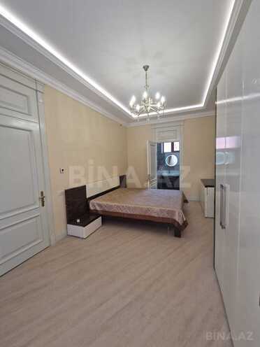 İcarəyə verilir 6 otaqlı həyət evi/bağ evi 350 m², Badamdar q., photo 9 from 32
