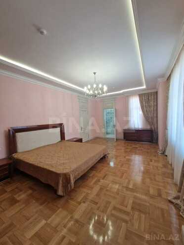 İcarəyə verilir 6 otaqlı həyət evi/bağ evi 350 m², Badamdar q., photo 11 from 32