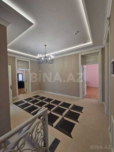 İcarəyə verilir 6 otaqlı həyət evi/bağ evi 350 m², Badamdar q., photo 24 from 32